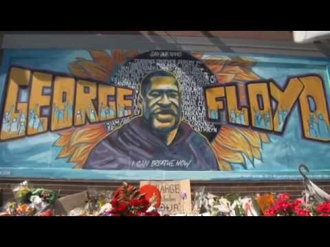 Congratulations X This is America | Post Malone x Childish Gambino (Carneyval Mashup) #GeorgeFloyd