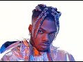 Ckay No Stress Official Lyrics