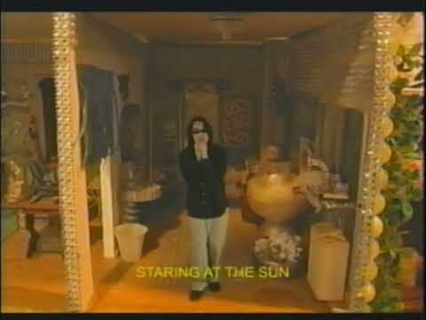 EYEDRESS - A NEW PAIR OF EYES (OFFICIAL VIDEO)