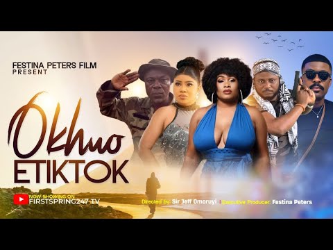 OKHUO ETIKOT / LATEST BENIN NOLLYWOOD MOVIE