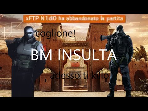 BAMBINO DI 11 ANNI CI INSULTA E NOI LO TEAMKILLIAMO IN RANKED (piange)
