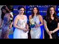 Chitrangada Singh Neelam Kothari Malaika Arora Soha Ali Khan Etc At The Global Spa Awards 2026