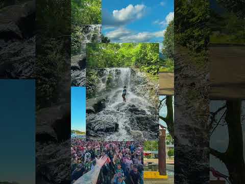 Conoces Puerto Rico Caquetá? #colombia #turismo #travesia #nature #elviajeroadn #puertorico