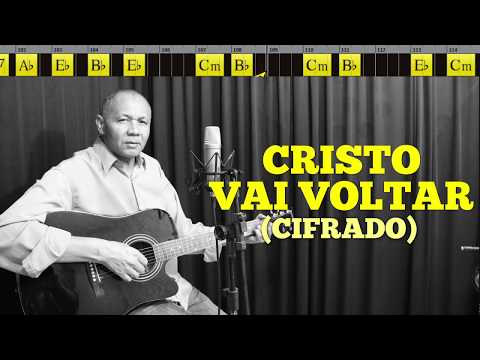 Cristo Vai Voltar – 70