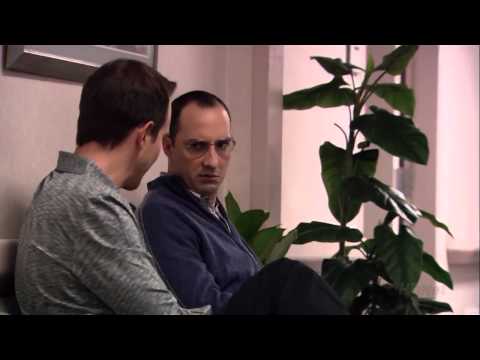 Arrested Development - Gob Hires Buster as his Assistant