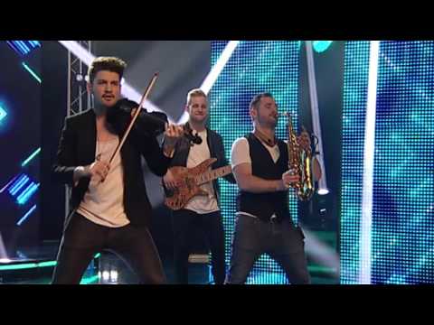 Peet Project - Rosy Cheeks