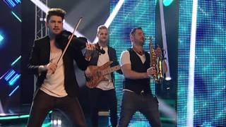 Peet Project - Rosy Cheeks