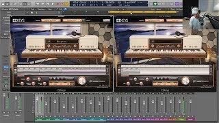 Toontrack EZKeys Dream Machine (First Look and Demo)