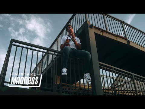 Jay Brando - Different Now (Music Video) | @MixtapeMadness