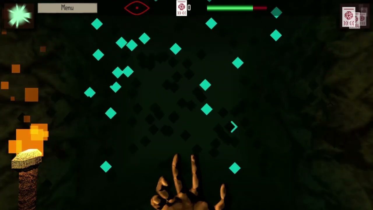 Announcement Trailer