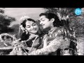 Manasu Parimalinchene Video Song Sri Krishnarjuna Yuddham NTR Nageshwara Rao