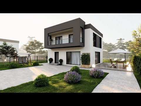 VÂNDUT ! #Devanzare #casa - #vila la cheie, in #SfantuGheorghe