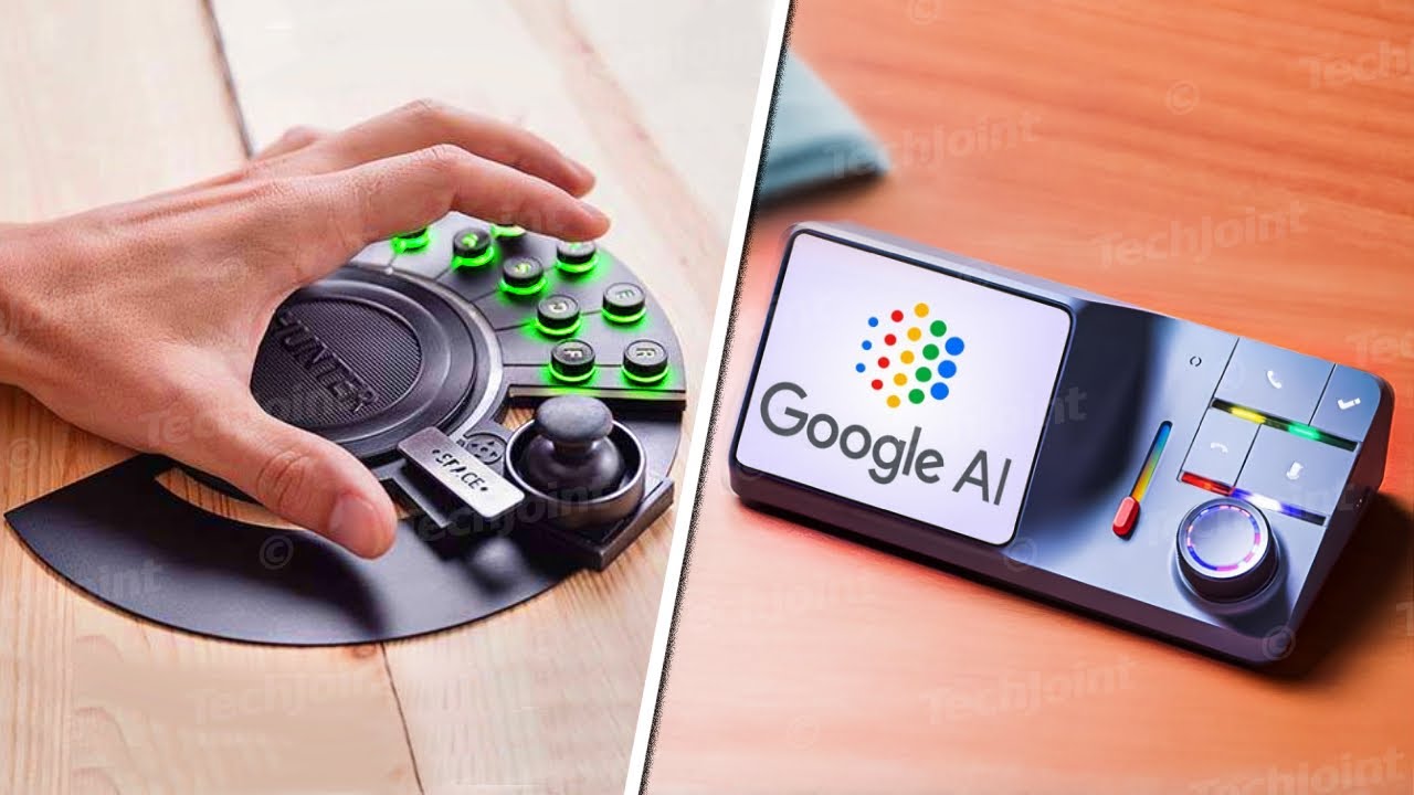 100 MUST-HAVE Gadgets For A Perfect WORKSPACE! [👨‍💻 Office | Work-From Home | Productivity]