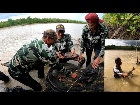 EP382:PART2- KAHIT BAHA MGA ISDA SUMUSUBA/SINUBUKAN NAMIN PANDAWIN ANG AMING BAGONG GANGO