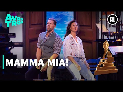 Mamma Mia! - Medley | Musical Awards: the Kick-off 2023