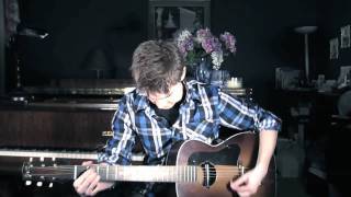 "Song for the Boys" - Pat Metheny (Cover by Andrew Kesler)