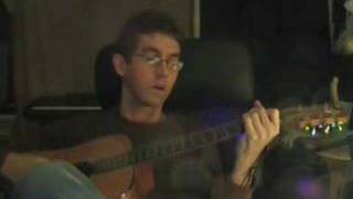 Tourniquet - Aimee Mann cover