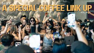 Download lagu DJ LEX: A SPECIAL COFFEE LINK UP | HIP HOP, R&B, EDITS mp3
