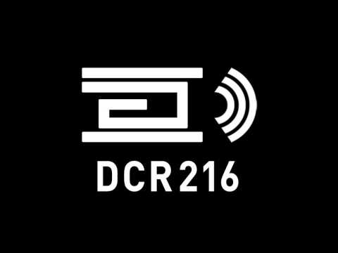 Cari Lekebusch - Drumcode Radio 216 (19-09-2014) Live from Eliptica Club, Cali DCR216