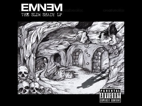 Eminem - Ric Flair Drip  (Explicit)