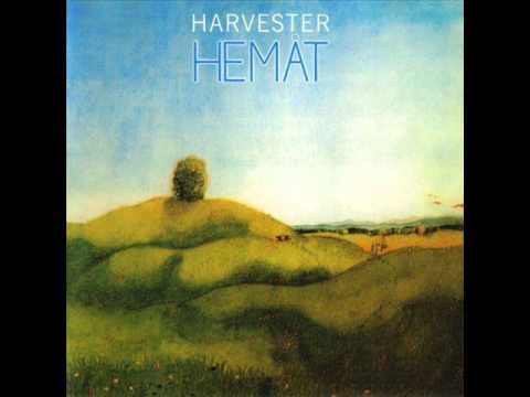 Harvester - När lingonen mognar