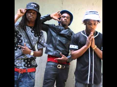 Gwafetti - Ft. Hublo "Four In A Liter"