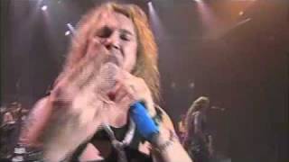 Steel Panther - Fat Girl