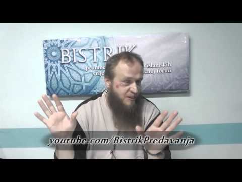 10 djela koja izvode iz vjere 7. dio - prof. Semir Vatrić