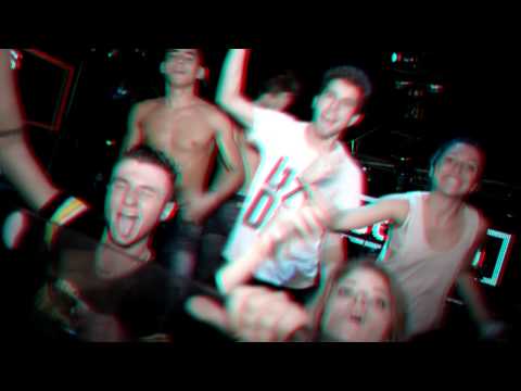 Aftermovie "Alles Kapot" 11.09.15 - Lyon