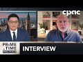 "The U.S. has become a profound threat to Canada", warns former GOP strategist