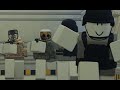 Service Corridor Assault Roblox Animation