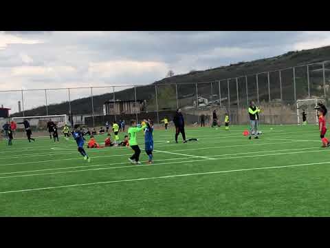 Cupa micul fotbalist 18.04.2021 Juniorul Poli Iasi - ACS Viitorul Iasi