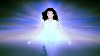 Björk - Possibly Maybe (Original 4K Music Video)