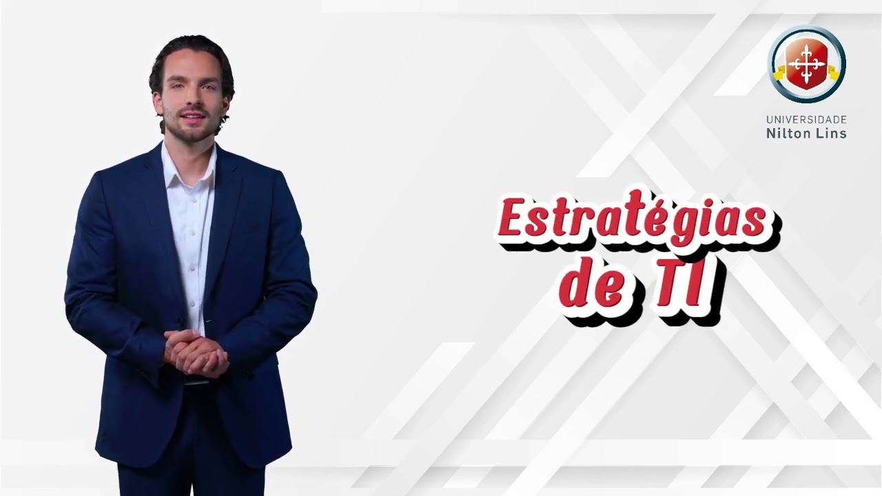 Visão Geral da Unidade 4: Planejamento Estratégico de TI