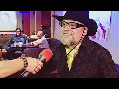 A.  ir V.  Frankoniai - interviu 2006 m.