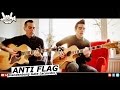 ANTI FLAG - Brandenburg Gate (acoustic) | www ...