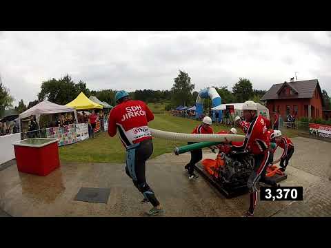 12 SDH Jirkov B muži   JL JIRKOV 2019 GOPRO