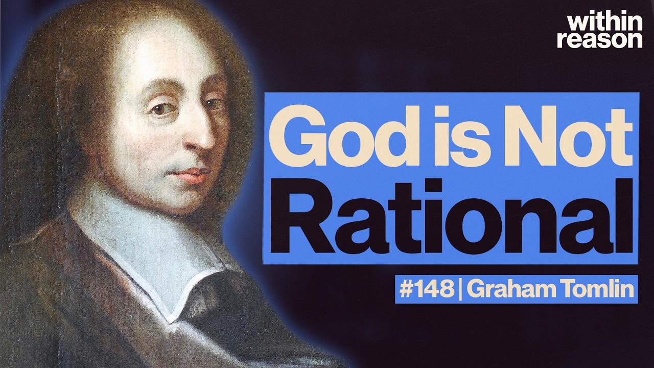 Blaise Pascal: Philosopher, Mathematician, Genius.