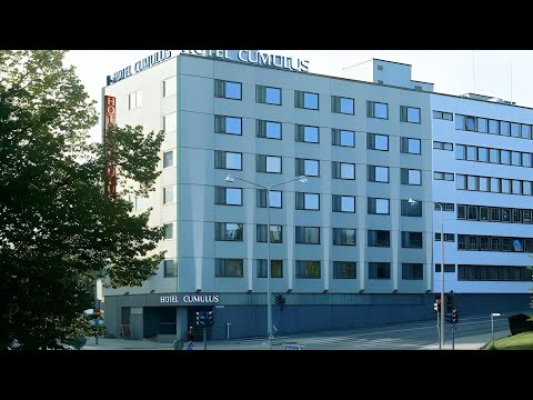 Lapland Hotels Kuopio, Finland
