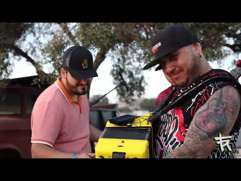 El Mango - Grupo La Marcha