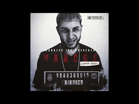 Ninjiizu - Narcos (Spanish Version)