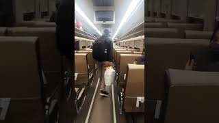 Download lagu ekonomi premium kursi kereta api lodaya #bandung #solo #interior  #shorts #train #seat #keretaapi mp3