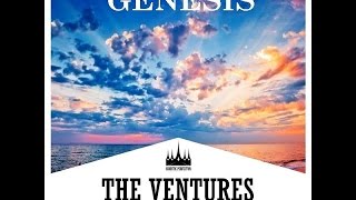 Genesis - The Ventures - Interpretato da Giorgio Zizzo