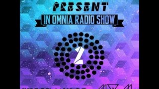 In Omnia Radio Show 2 Guest Mix JXJ