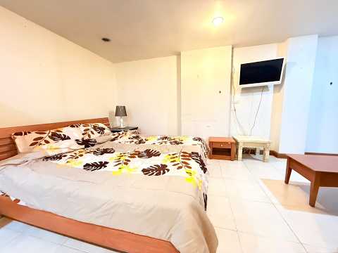 P-52032 > คอนโดให้เช่า The Prime Suites 1 ห้องนอน ชั้น 3 วิวเมือง ห้องสวยเฟอร์ครบทำเลดีใกล้ BTS อโศก Line: @easythaihome 085-592-2897  – รูปที่ 2