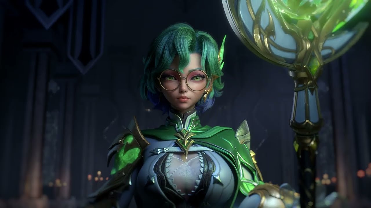 Torchlight: Infinite fête ses 3 ans avec Lunaria : une saison massive qui change (presque) tout