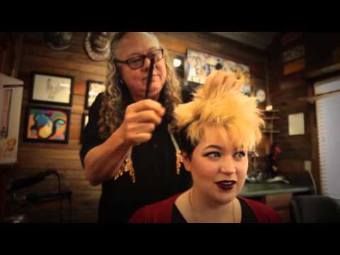 Business Profile video for JC's Funky Hair Ranch of Edmond, OK