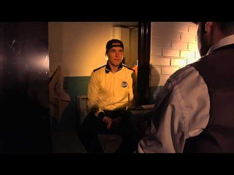 Pelaajakortti: Sasu Toikka