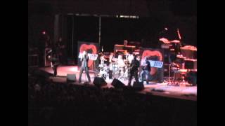 Breaking Point - Killing With Kindness - Mid-South Coliseum