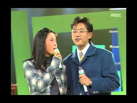 Choi Jin-sil&Choi Jin-young - As love scattered on the world, 최진실&최진영 - 세상에 뿌